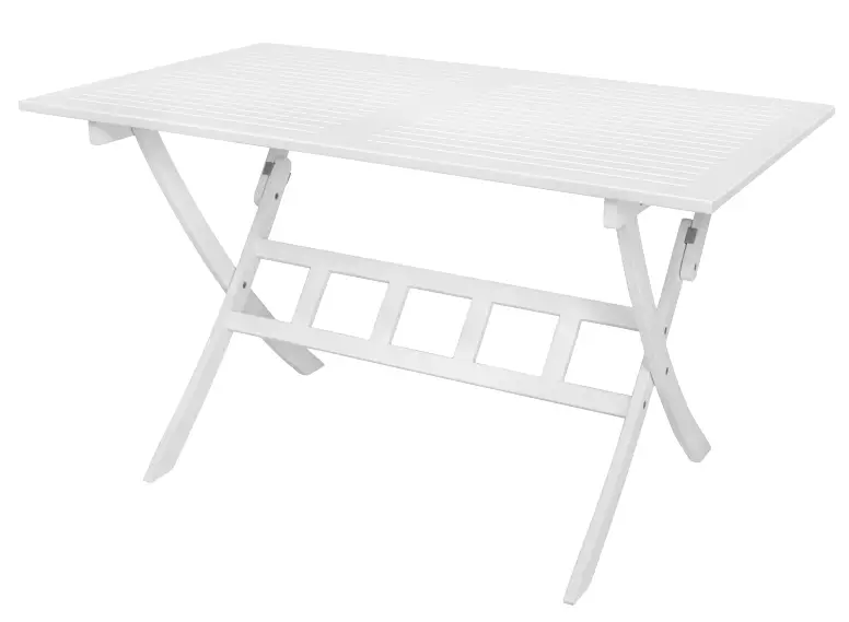 EKVIP 021562 Folding Table