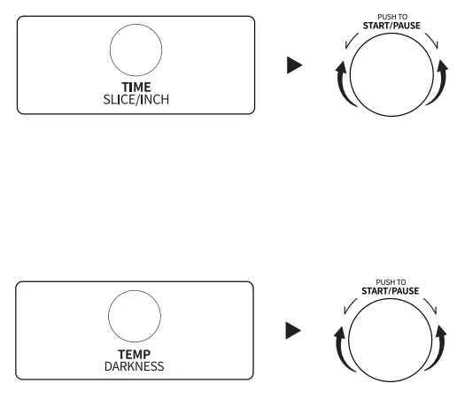 comfee CFO-SA231 Air Fryer Oven - Fig 4