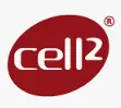 Cell2 logo