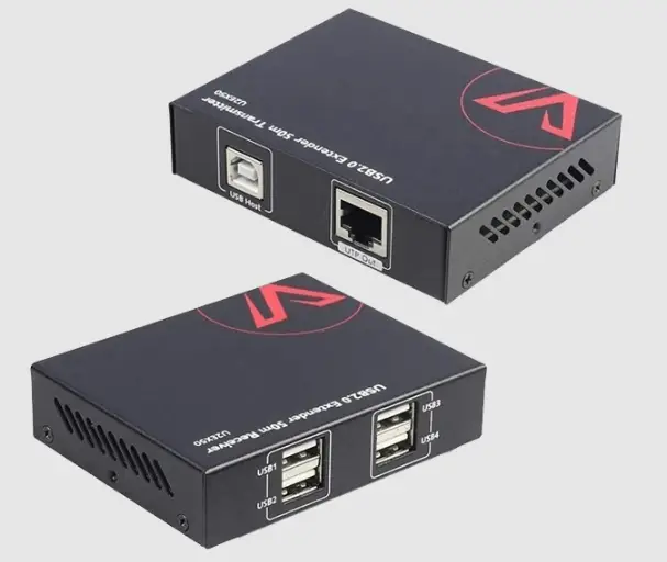 AV-Access-U2EX50-USB-Extender-PRODUCT-IAMGE