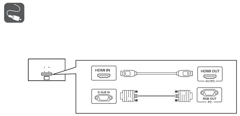 LG 27MP400P LED LCD Monitor - Figure 3
