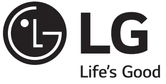 LG - logo