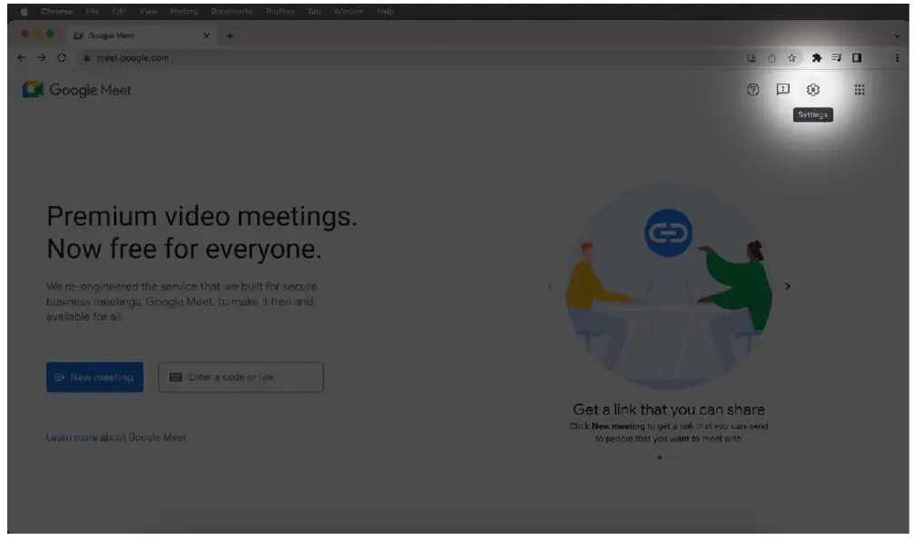 VIISAN-Document-Camera-with-Google-Meet-FIG 14