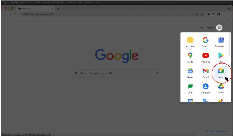 VIISAN-Document-Camera-with-Google-Meet-FIG 3