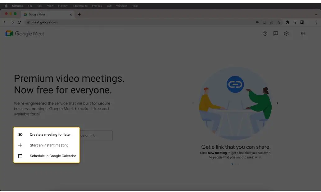 VIISAN-Document-Camera-with-Google-Meet-FIG 8