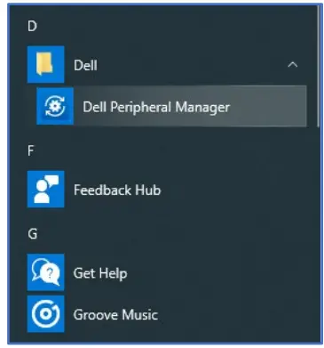 DELL KM7120W MS5320W Multi-Device - .