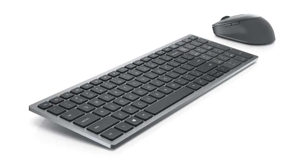 Dell Km7120w/ms5320w Multi-device Wireless Keyboard And Mouse Peripheral Manager User Guide