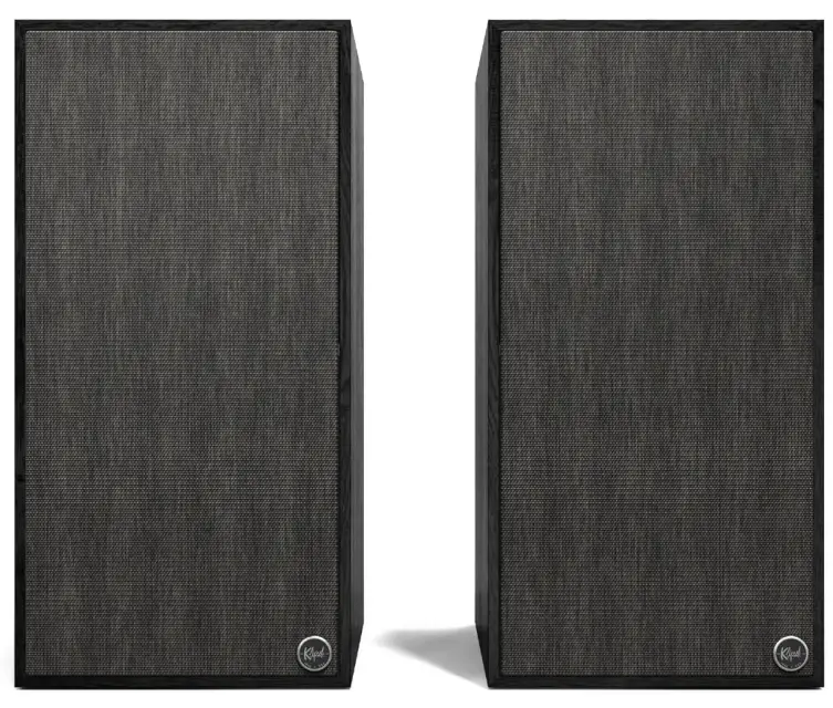 Klipsch 1071286 The Nines Heritage Inspired Powered Speakers-