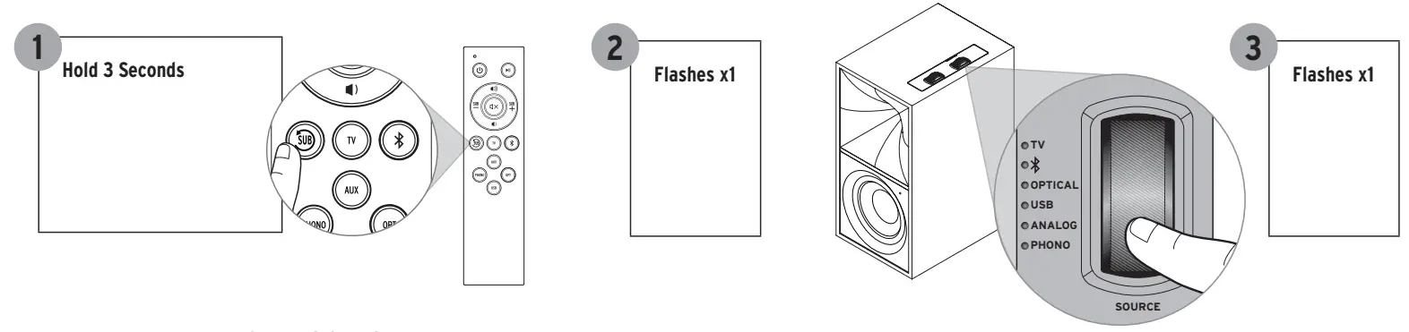 Klipsch 1071286 The Nines Heritage Inspired Powered Speakers-BASS EQ1