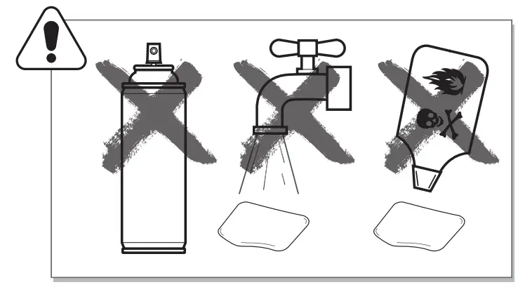 Klipsch 1071286 The Nines Heritage Inspired Powered Speakers-CLEANING1