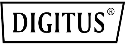 DIGITUS logo