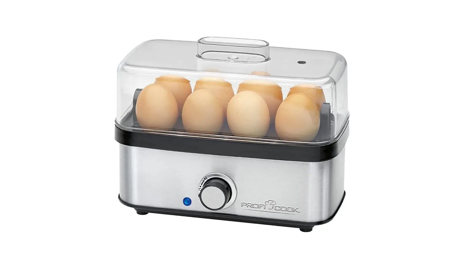 Westfalia 962657 Egg Cooker Mini User Manual