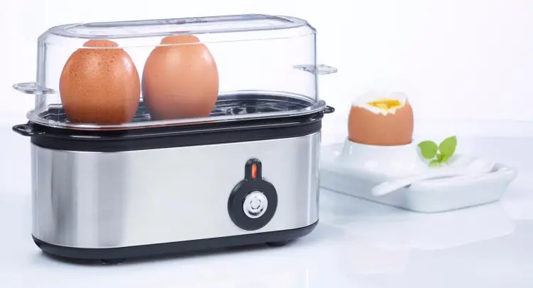 westfalia 962657 Egg Cooker Mini