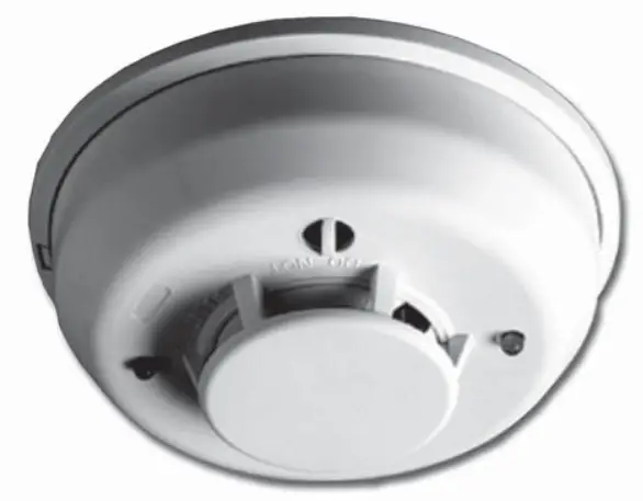 Mircom-i3-Series-Sounder-and-Relay-Smoke-Detectors-FIG-1