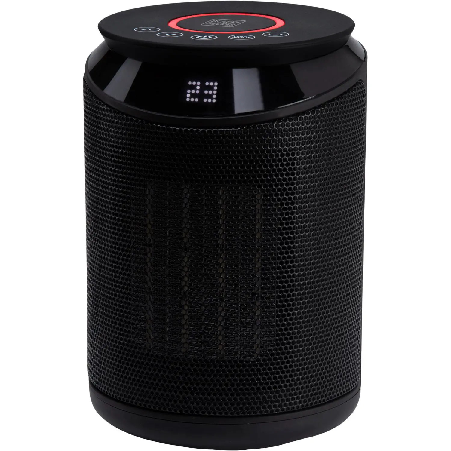 Black+decker 2000w Electronic Ceramic Heater Bdch350 User Manual Black+decker 2000w Electronic Ceramic Heater Bdch350 User Manual