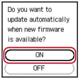 Canon GX3000 Series Printer - Holding the Printer 7