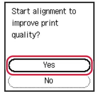 Canon GX3000 Series Printer - Loading Paper