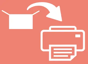 Canon GX3000 Series Printer