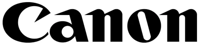 Canon Logo