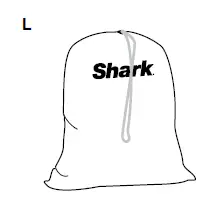 L. Accessory Bag (Large, 32 x 70 cm)