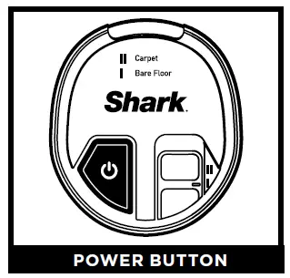 POWER BUTTON