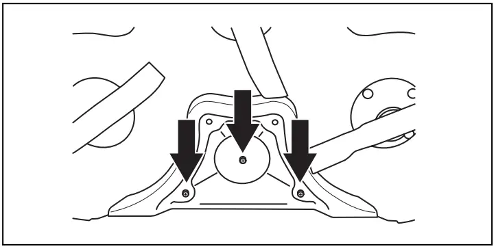 Husqvarna R 318X Rider R 318x Lawn Tractor - BioClip1