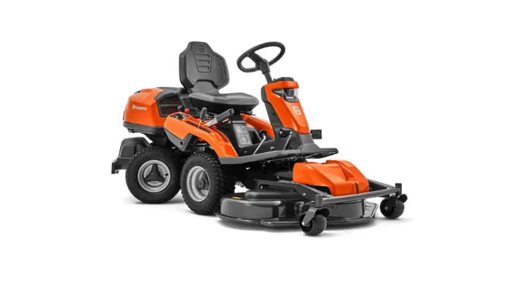 Husqvarna R 318x Rider R 318x Lawn Tractor User Manual