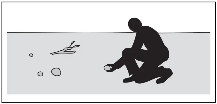 Husqvarna R 318X Rider R 318x Lawn Tractor - caught in the blades