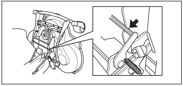 Husqvarna R 318X Rider R 318x Lawn Tractor - vertical position1