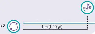 make it real 1420 Crystal Suncatcher - contains 17
