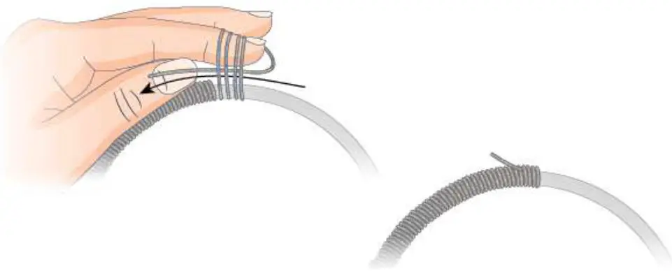 make it real 1420 Crystal Suncatcher - small ring 8