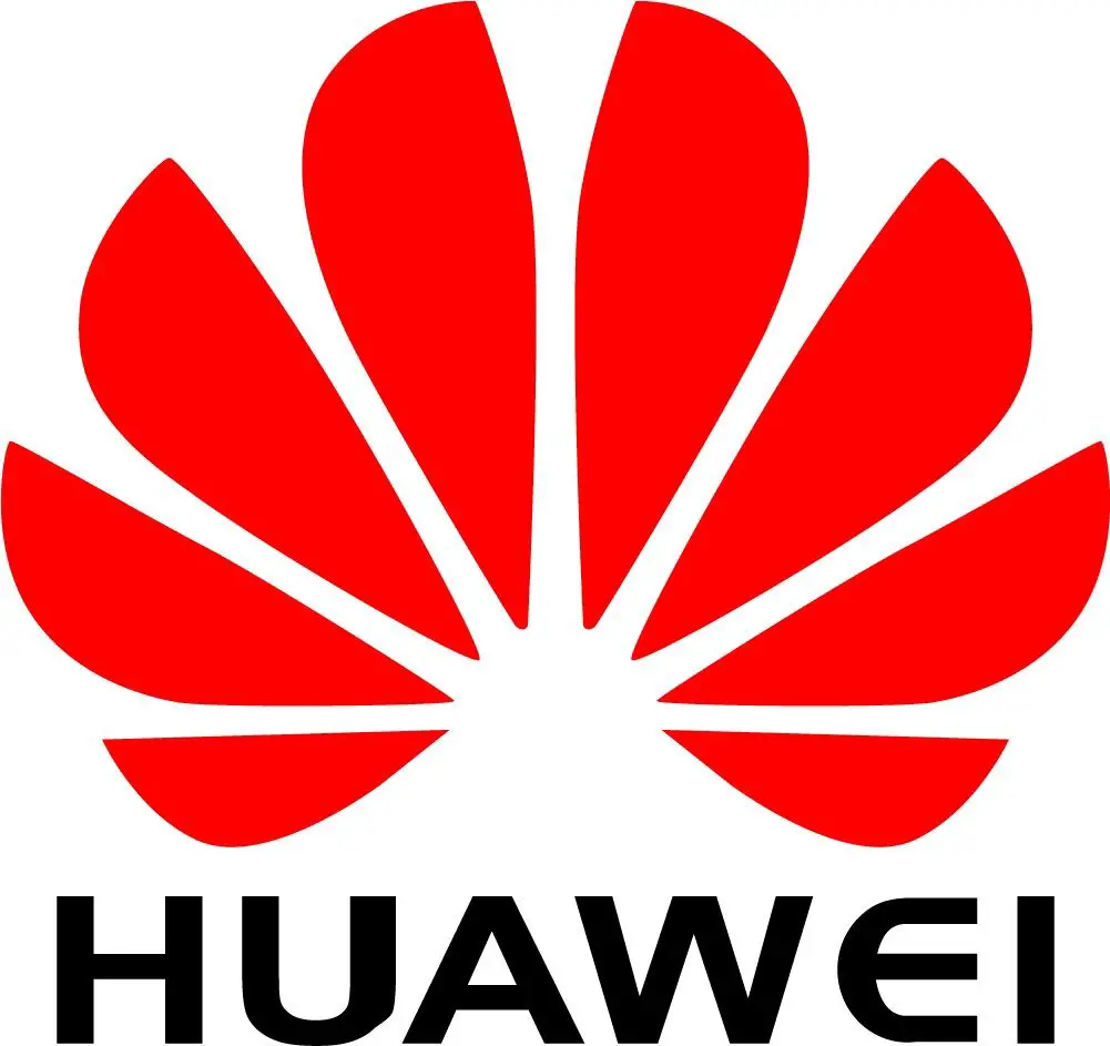 Huawei Logo