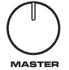 NUX MG-30 Multi Effects Versatile Modeler 3