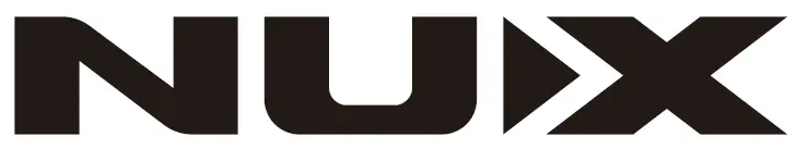 NUX logo