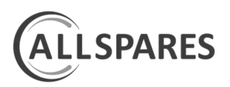 ALLSPARES Logo