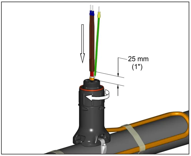 Installation Instructions