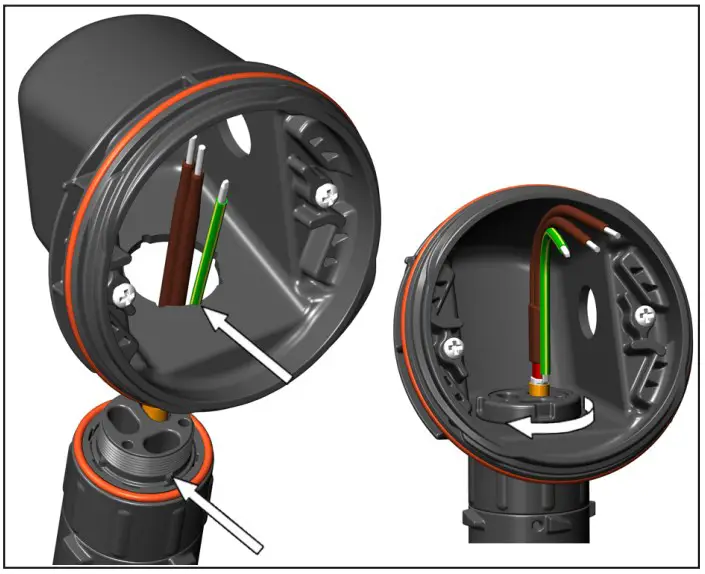 Installation Instructions