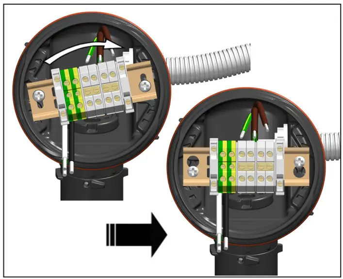 Installation Instructions