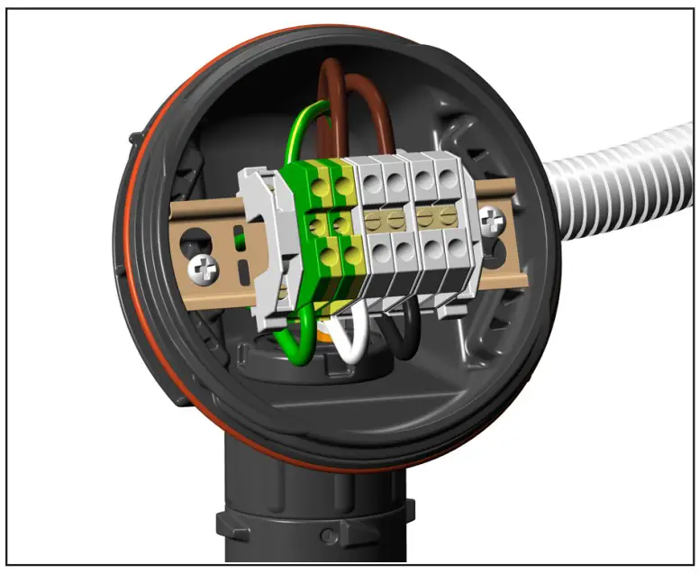 Installation Instructions