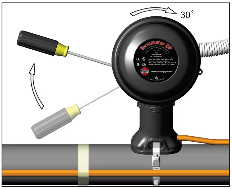 Installation Instructions