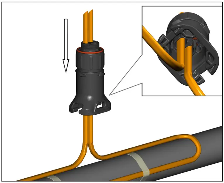 Two Cable Layout Tips