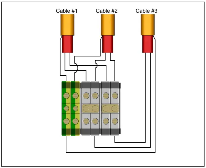 Typical Wiring Details