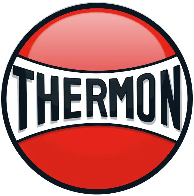 Thermon logo