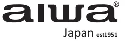 aiwa logo