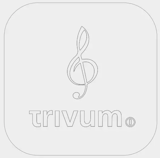 PEAK NX PNX31 10008 YOUVI Trivum Bridge -