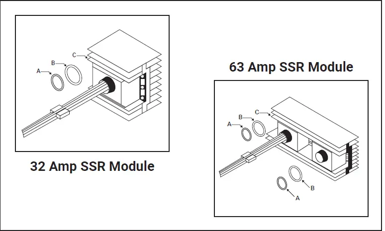 nVent RAYCHEM SS3-EX SSR Modules Certified for Hazardous Area Zone 2 01