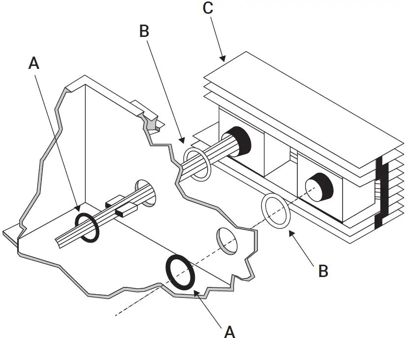 nVent RAYCHEM SS3-EX SSR Modules Certified for Hazardous Area Zone 2 05