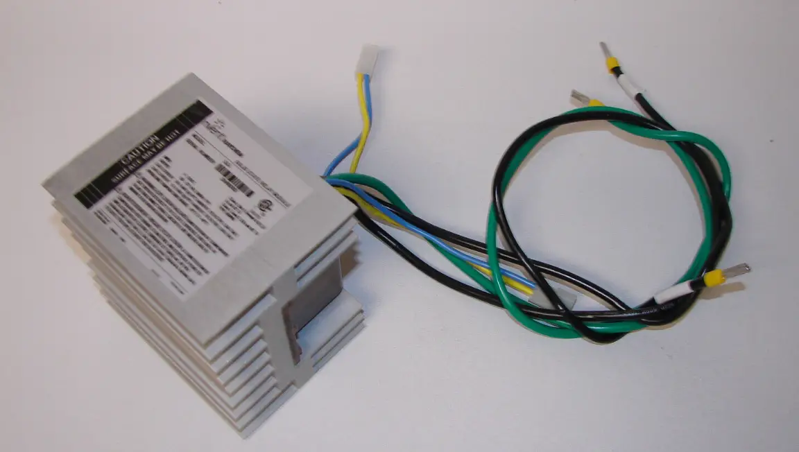 Nvent Raychem Ss3-ex Ssr Modules Certified For Hazardous Area Zone 2 Instructions