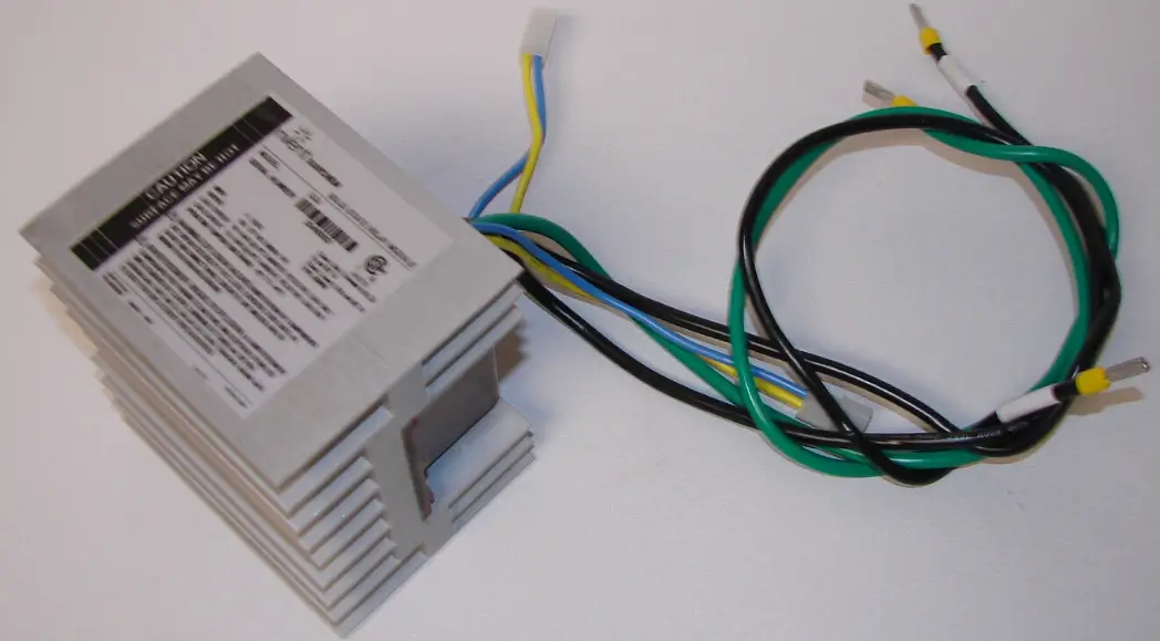 nVent RAYCHEM SS3-EX SSR Modules Certified for Hazardous Area Zone 2 product