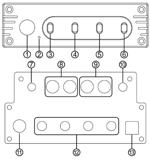 Douk-Audio-HiFi-Stereo-Bluetooth-5-0-Vacuum-Tube-Amplifier-MM-Phono-Amp-for-Turntables-FIG-1